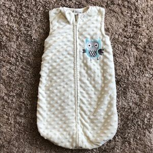 3-6 month unisex sleep sack